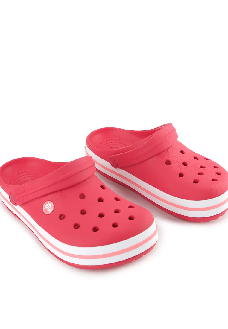 Сандалии, Crocband, Crocs — фото 2