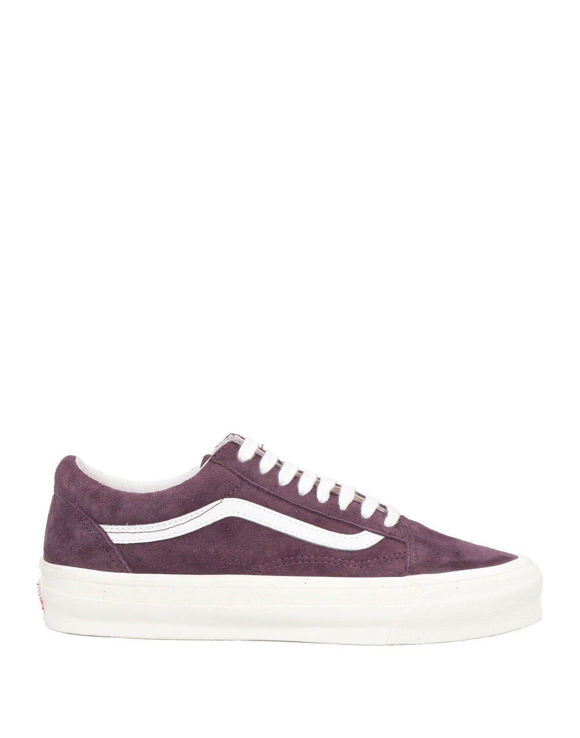 

Кеды Vans, фиолетовый
