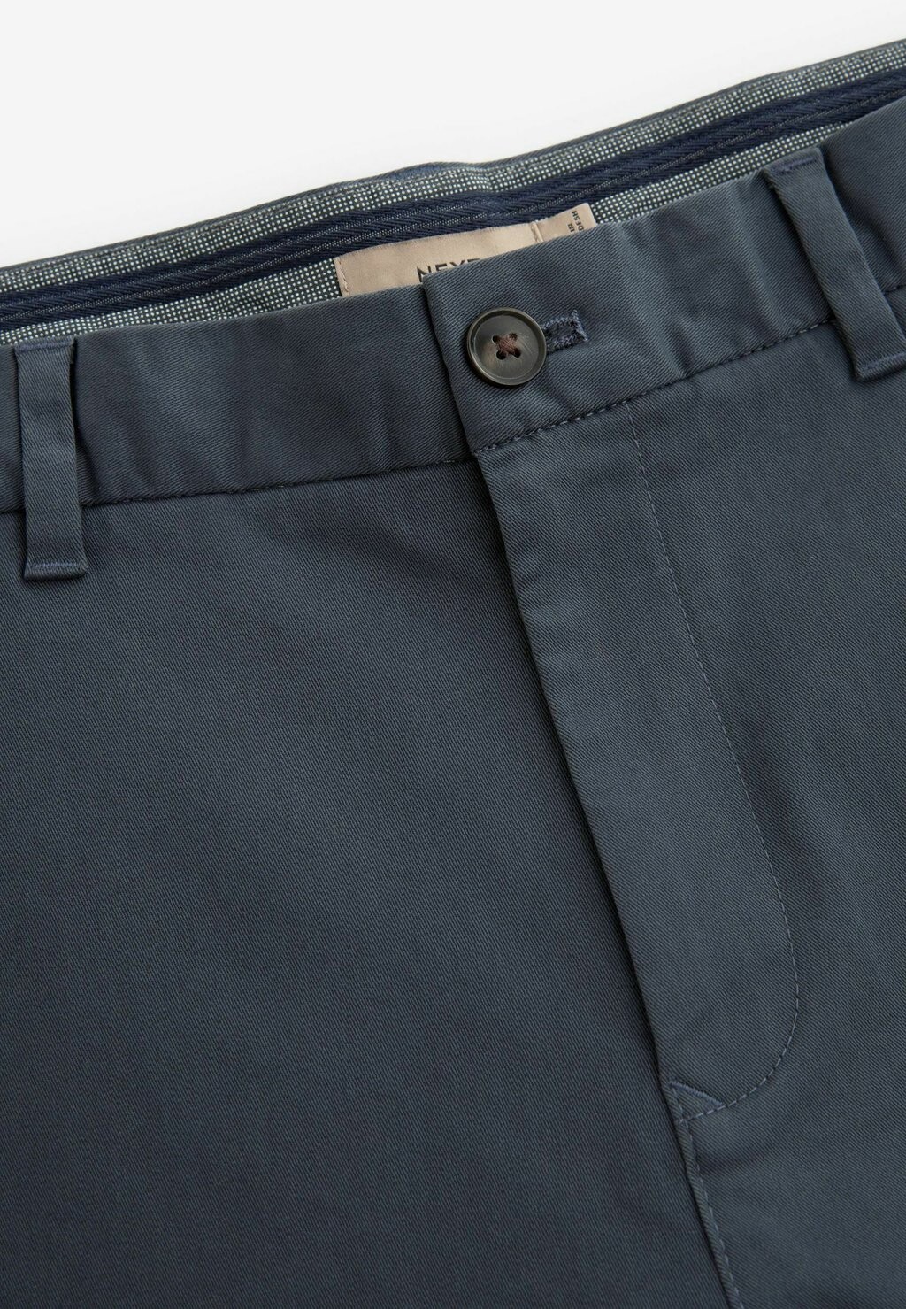 

Чиносы SLIM FIT Next, синий