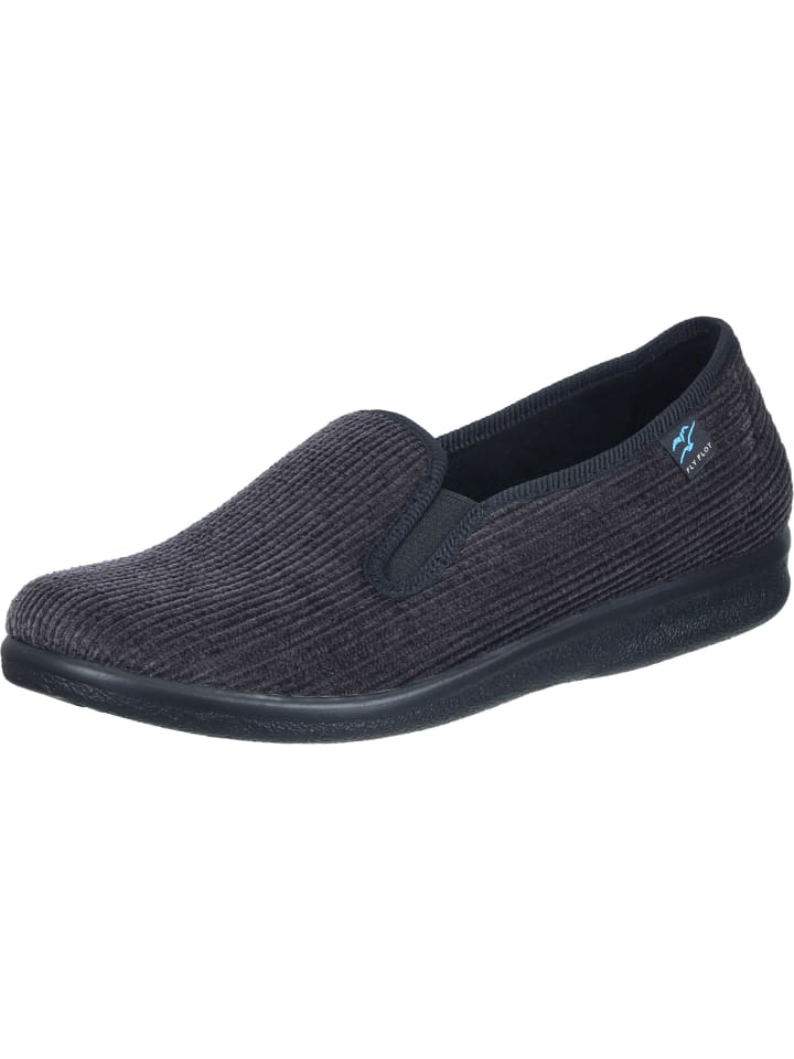 

Тапочки FlyFlot, серый