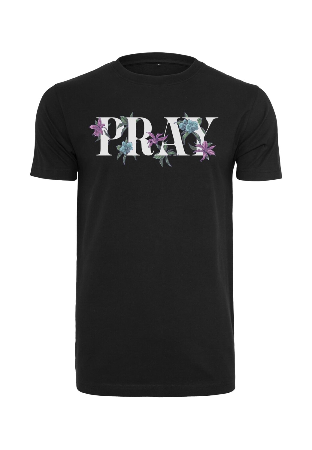 

Футболка Mister Tee, черный