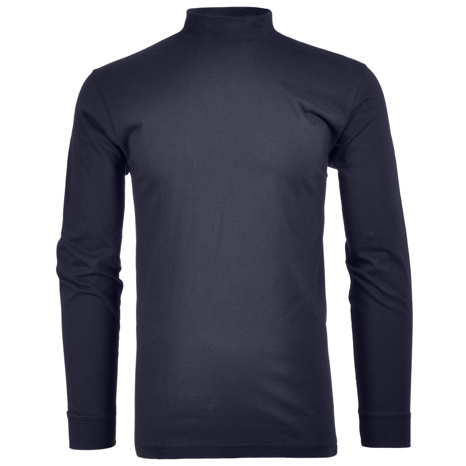 

Толстовка Ragman Longsleeve, темно-синий