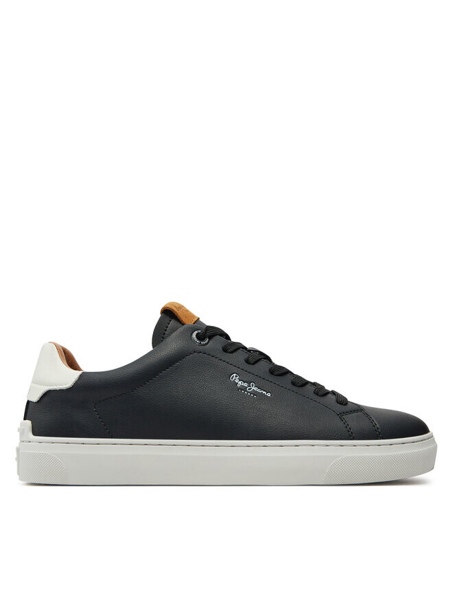 

Кроссовки Pepe Jeans Camden Club M PMS00020 Negro, черный