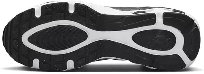 Мужские кроссовки NIKE Air Max TwSneaker, белый/черный — фото 4