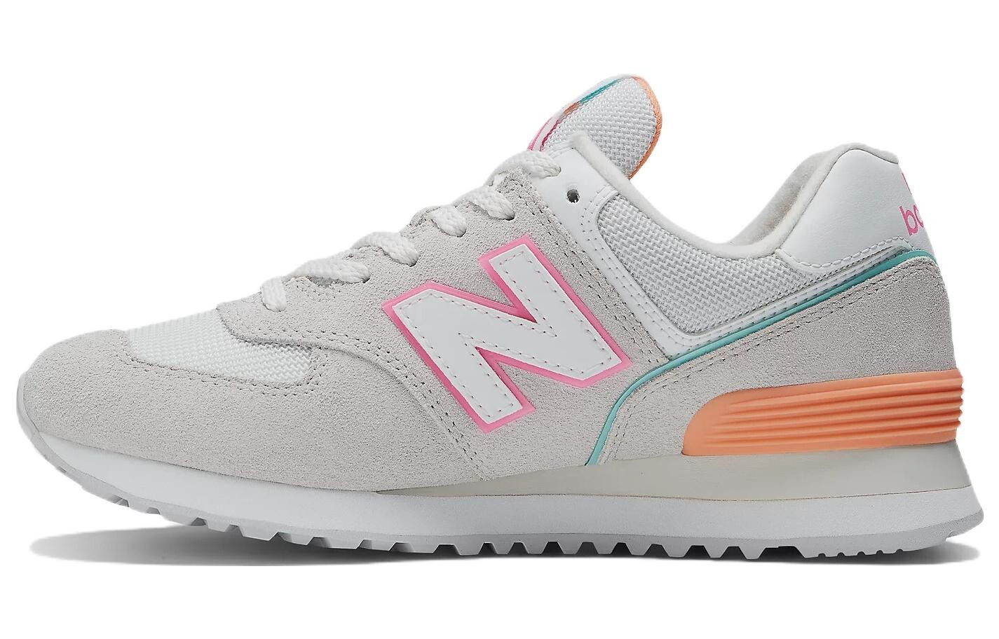 

Кроссовки New Balance NB 574 женские