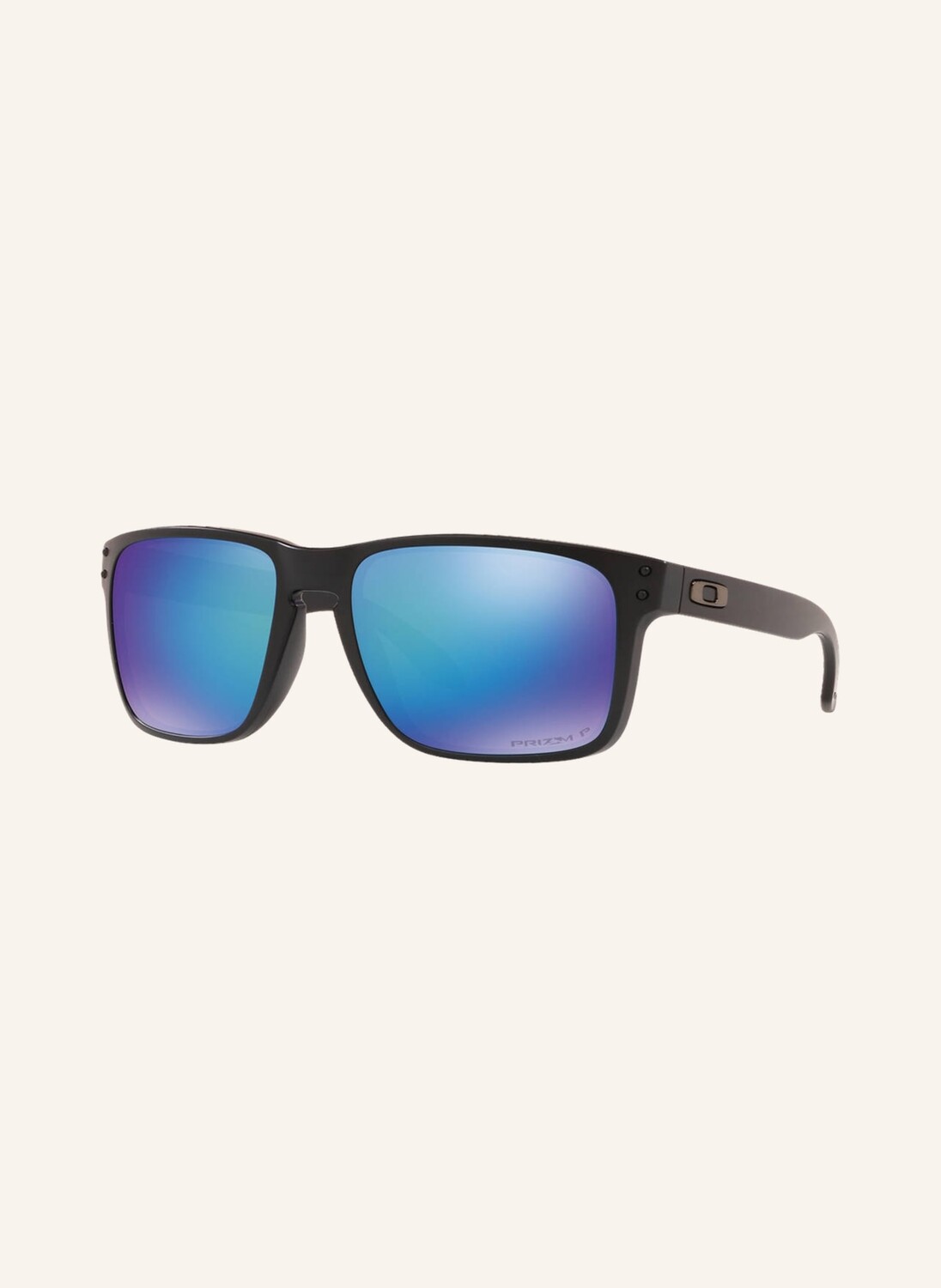 

Солнцезащитные очки OAKLEY HOLBROOK XL, черный