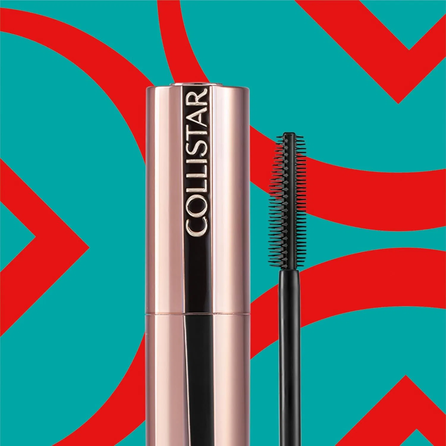 Тушь для ресниц Collistar Infinito Mascara Extra Black, 7.5 мл Collistar — фото 3