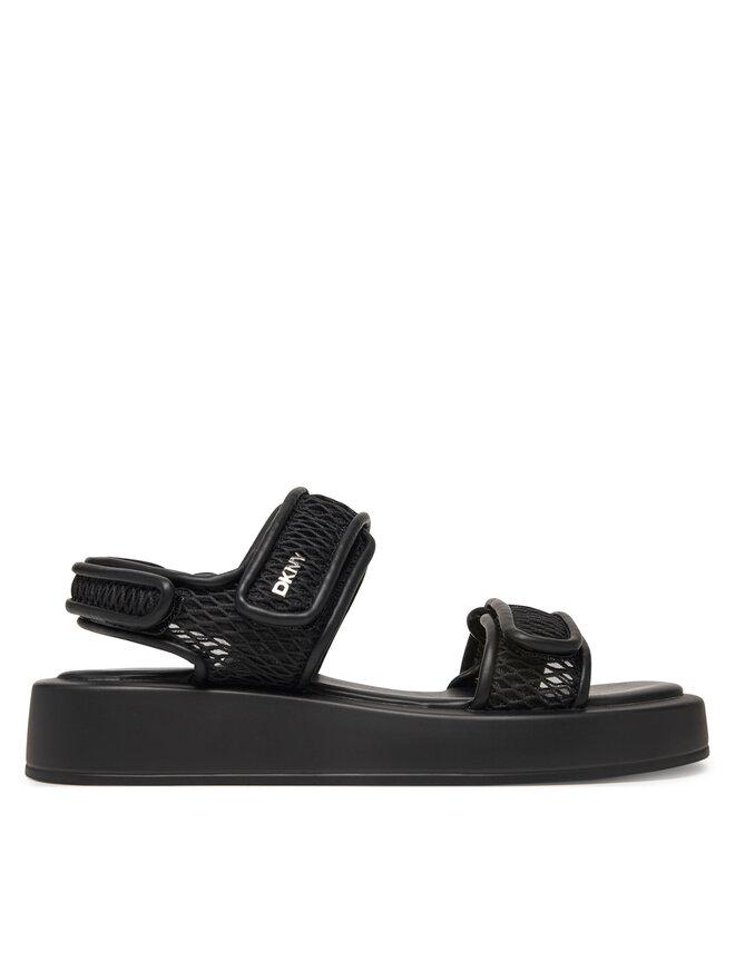 Сандалии Owyn K1514238 Dkny, черный