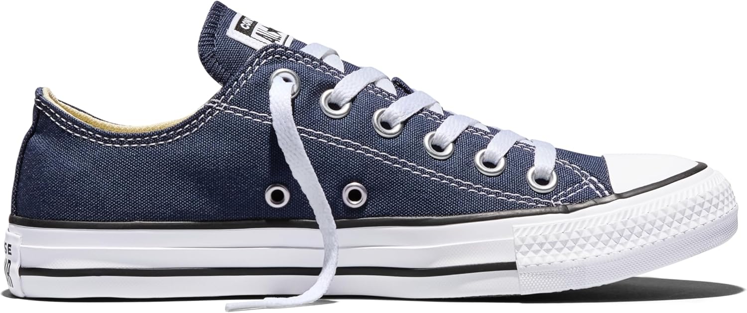 

Кроссовки Converse Chuck Taylor All Star Low Top для взрослых унисекс, индиго