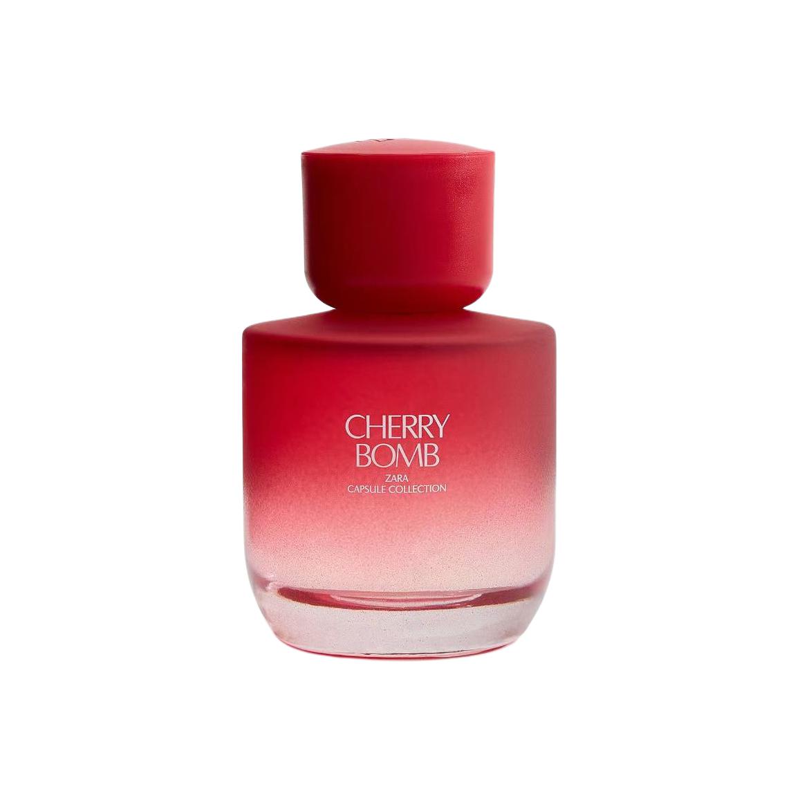 

Парфюмерная вода Zara Cherry Bomb EDP, 90 мл