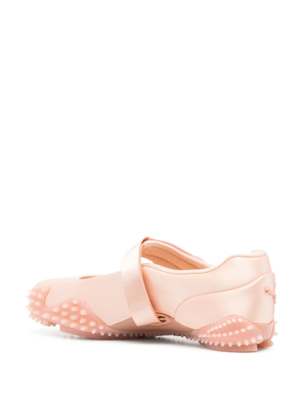 Кроссовки PUMA Mostro Fey, розовый — фото 3