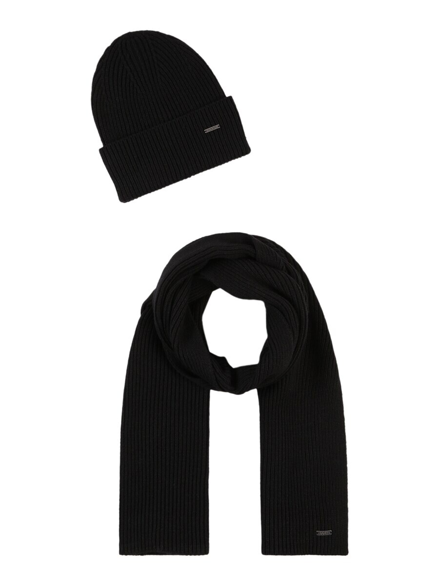 

Шарф JOOP! Scarf, черный