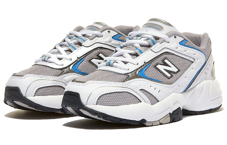 

Кроссовки New Balance NB 452 женские