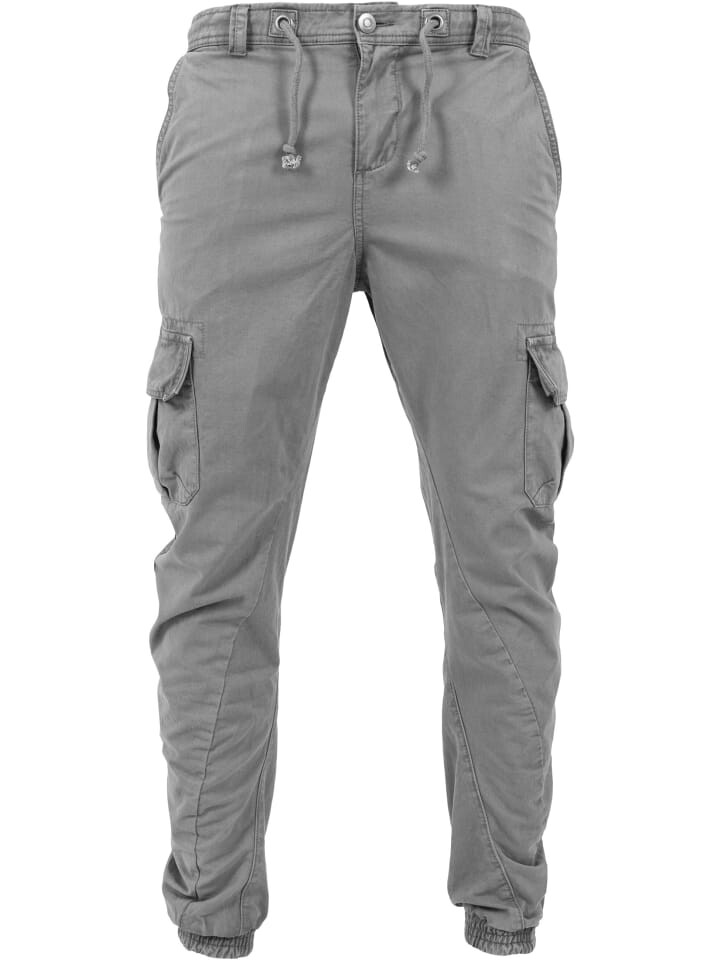 

Спортивные штаны Urban Classics, цвет darkgrey