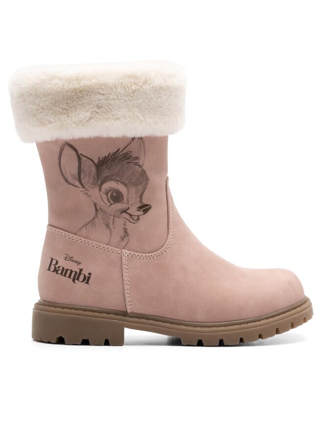 

Сапоги Disney Classics, розовый
