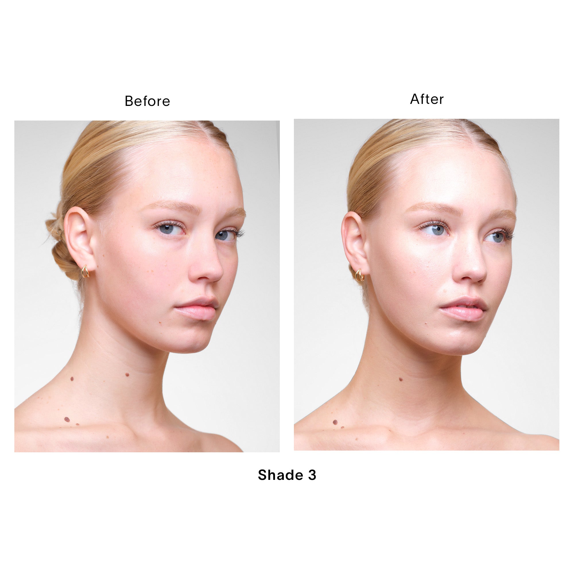 Увлажняющий тональный крем Hourglass Veil Hydrating Skin Tint, 3 — фото 3