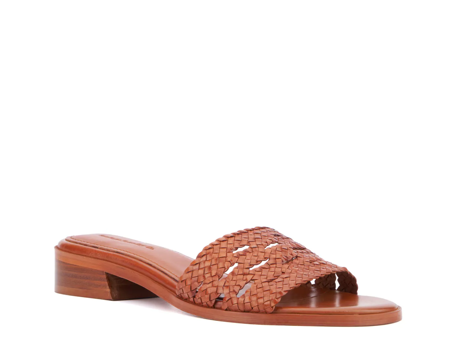 

Сандалии Pamela Sandal Vintage Foundry Co, цвет cognac