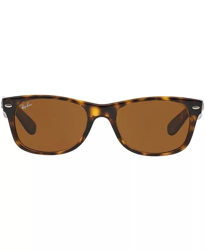 

Солнцезащитные очки Ray-Ban, коричневый