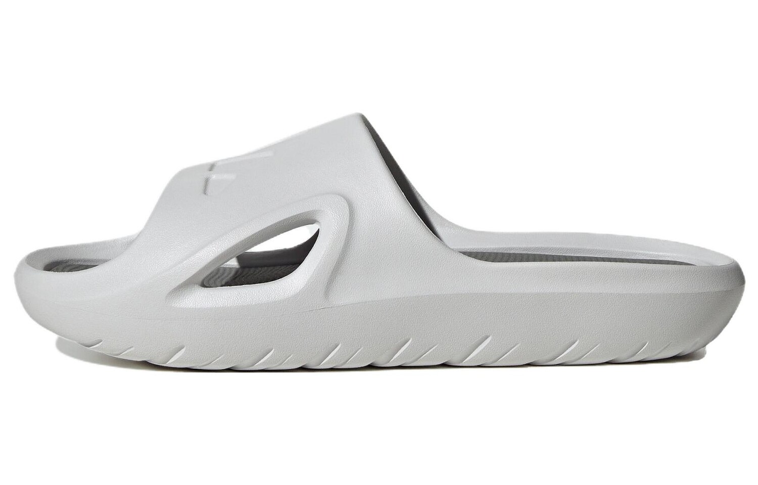 

Adicane Slides Dash Grey Серый Три Adidas