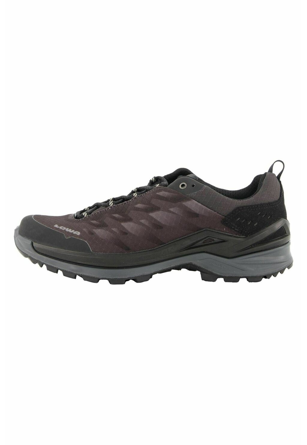 

Походные туфли LEICHT FERROX GTX LO Lowa, цвет schwarz