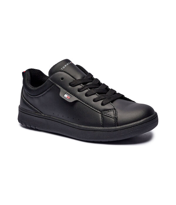 

Кроссовки Tommy Hilfiger, черный
