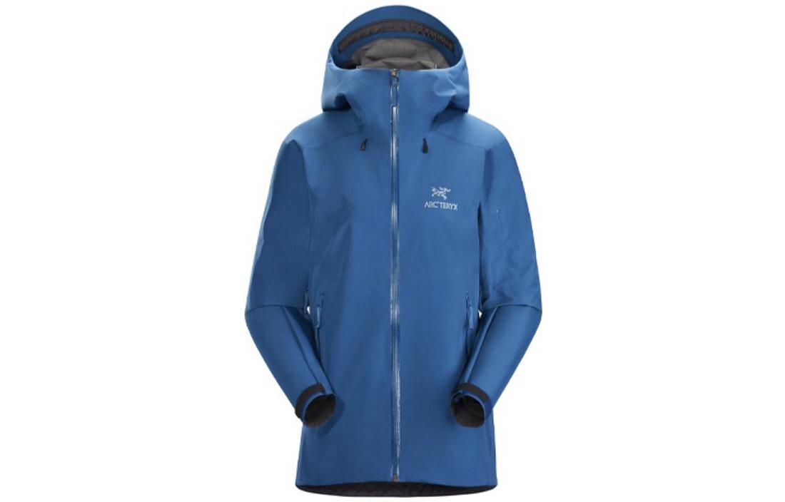 

Arcteryx Куртка Beta Lt, Laser Blue/Reflection