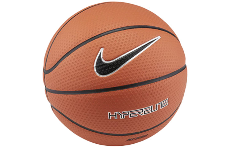 

Резиновый баскетбольный мяч orange 6 размер size 7 мяч для тренировок Nike