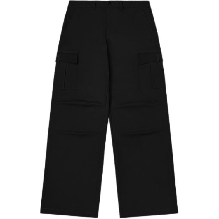 

Грузовые штаны мужские CLOT, черный