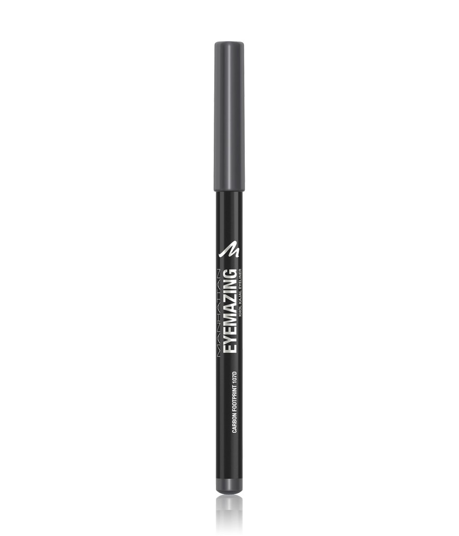 

Подводка для глаз Manhattan Eyemazing Khol Kajal, Nr. 107D - Carbon Footprint, 0.13g