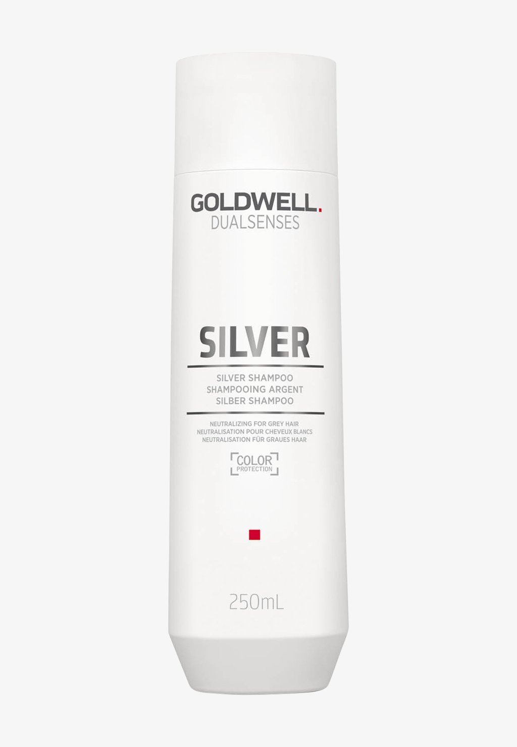 

Шампунь GOLDWELL DUALSENSES SILVER SHAMPOO Goldwell