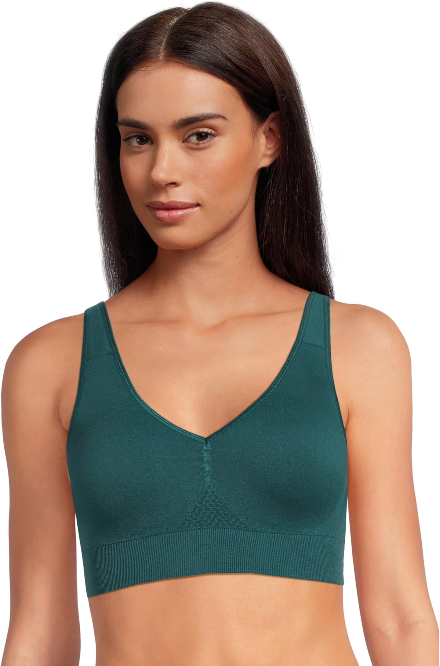 

Бюстгальтер Anita Lotta Mastectomy Bra, цвет Emerald