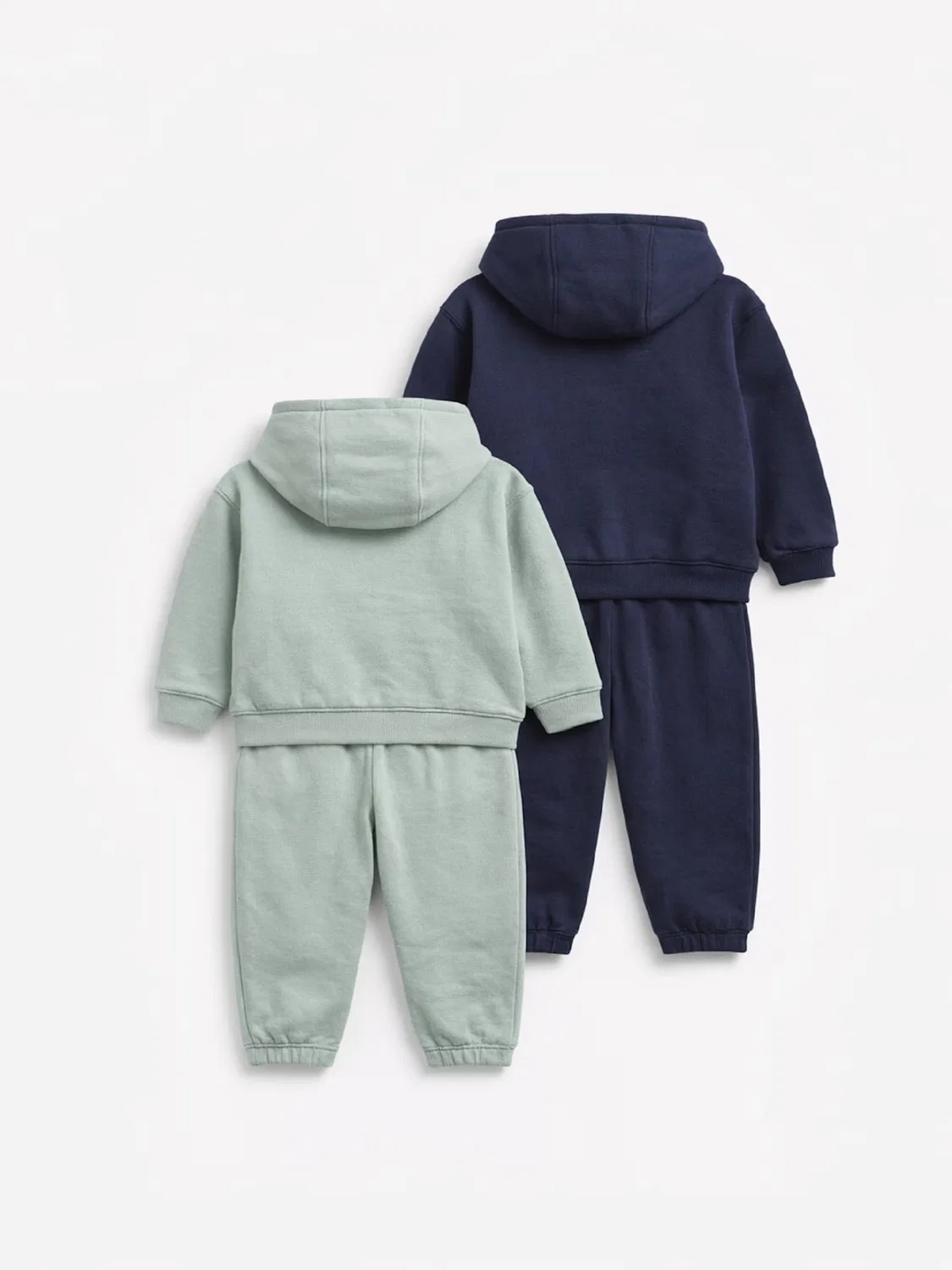 Комплект одежды Marks & Spencer, мультиколор — фото 2