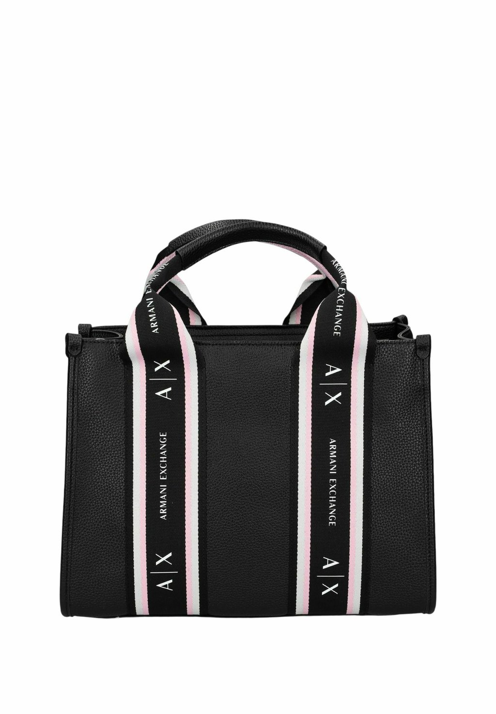 

Сумка Armani Exchange, черный