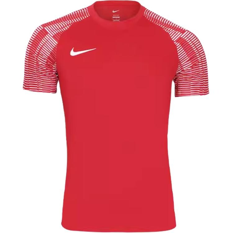 

Футболка унисекс красная Nike, красный