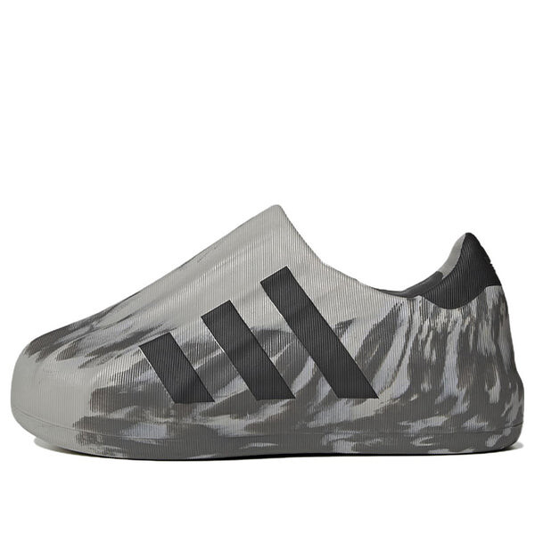 

Кроссовки adifom superstar 'clear granite' Adidas, мультиколор