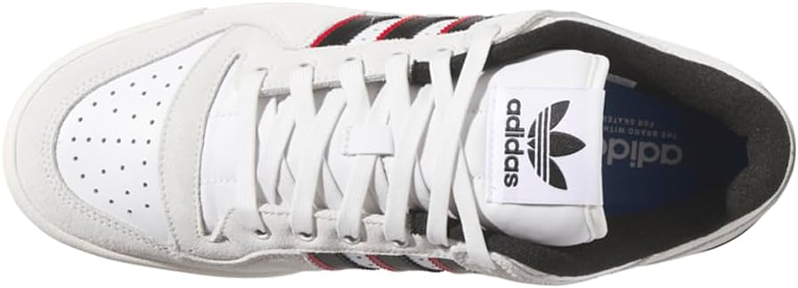 Мужские кроссовки Adidas Forum 84 Low Adv, мультиколор — фото 4