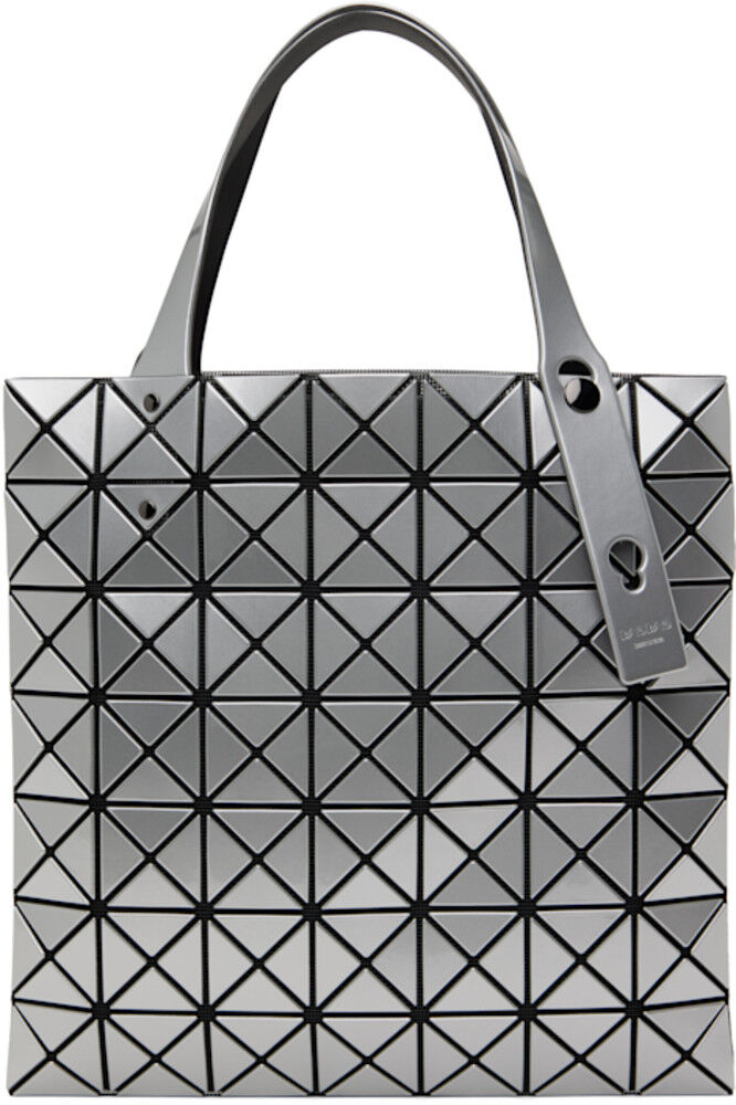 

Сумка-тоут Silver Prism BAO BAO ISSEY MIYAKE