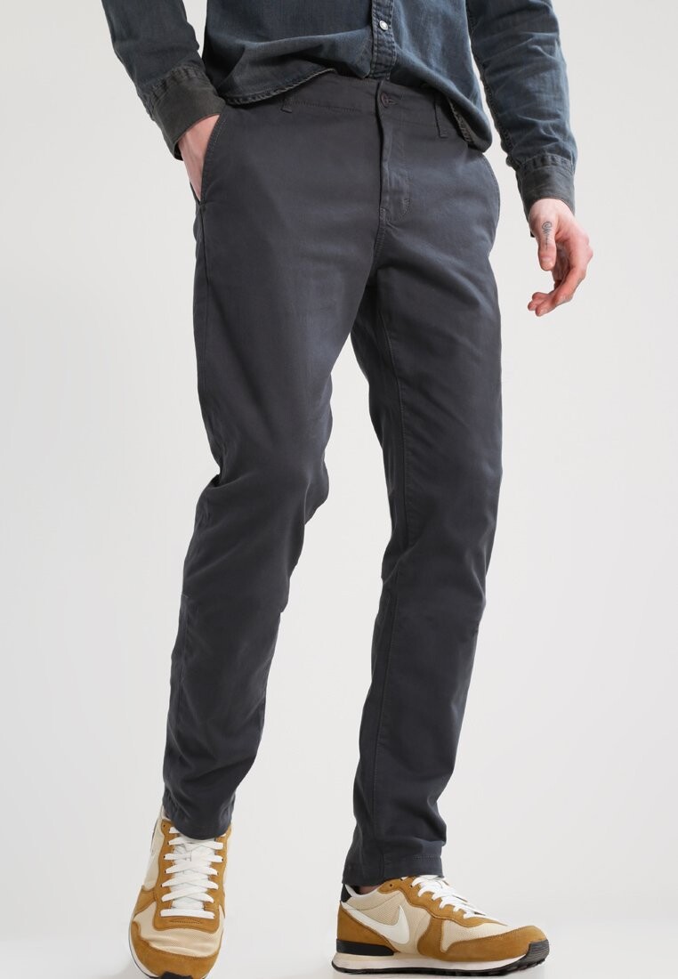

Брюки Kerman Dickies, цвет charcoal grey