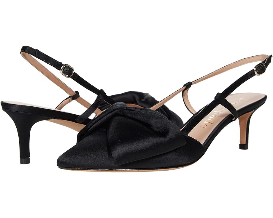 

Туфли Kate Spade New York Marseille, черный