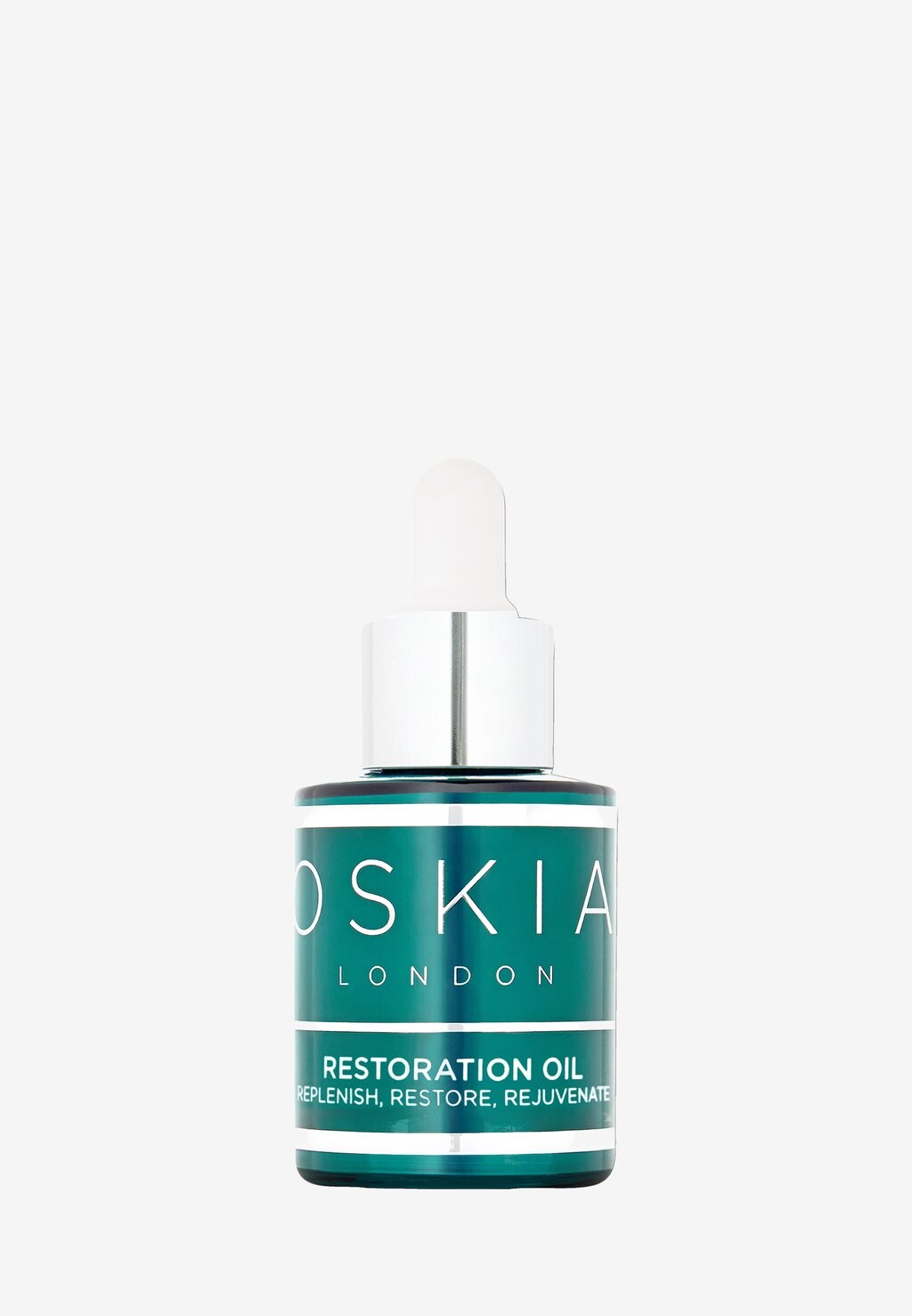 

Масло для лица Restoration Oil 30 Ml Oskia
