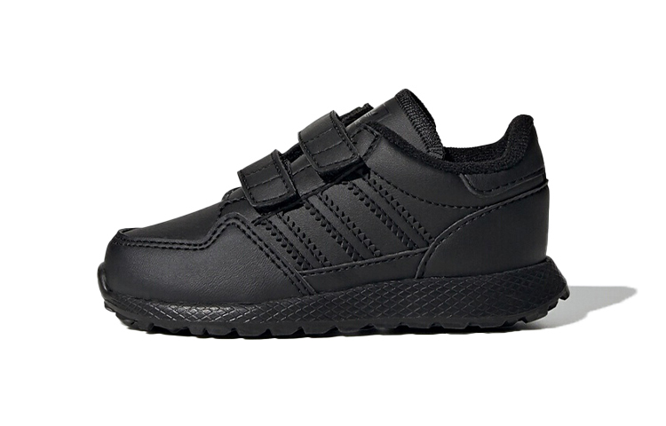 

Кроссовки adidas originals Forest Grove Toddler Shoes TD Low-top Black