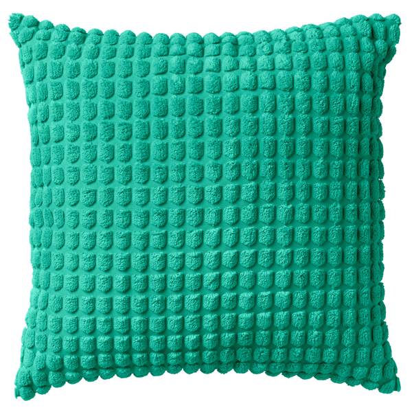 

Декоративная подушка Dutch Decor Rome Limitierte Kollektion, 45x45x45 см цвет pantone spearmint