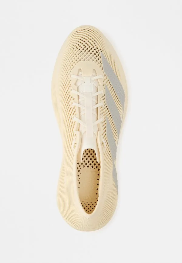 Кроссовки climacool на шнуровке Adidas Sportswear, Off White Off White Silver Met — фото 4