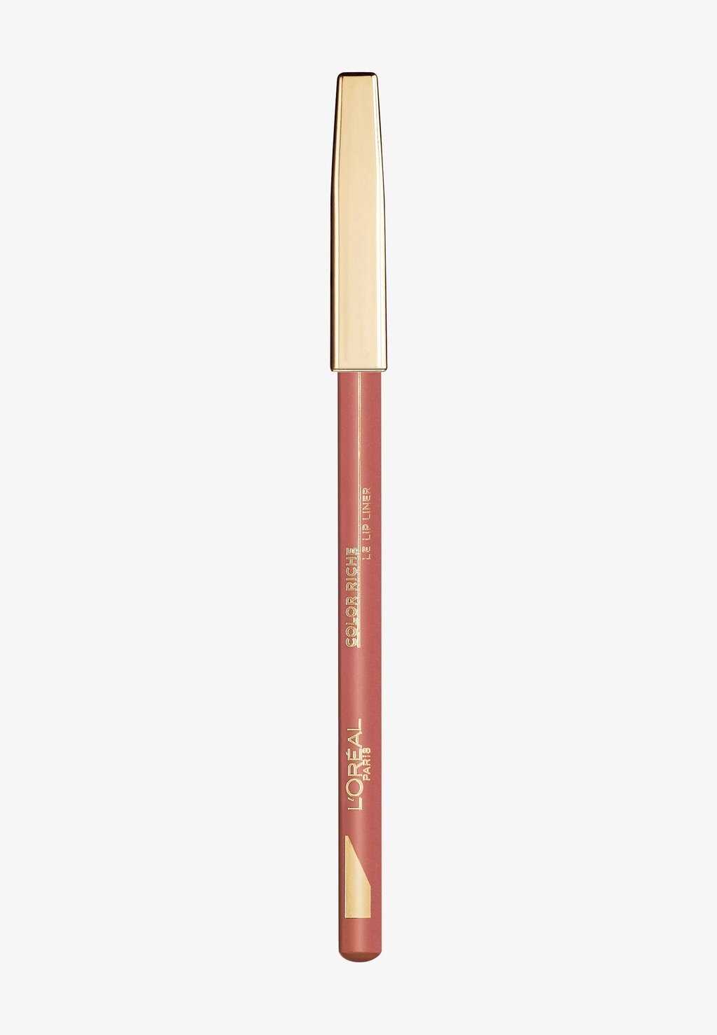 

Карандаш для губ Color Riche Lipliner L'Oréal Paris, цвет 630