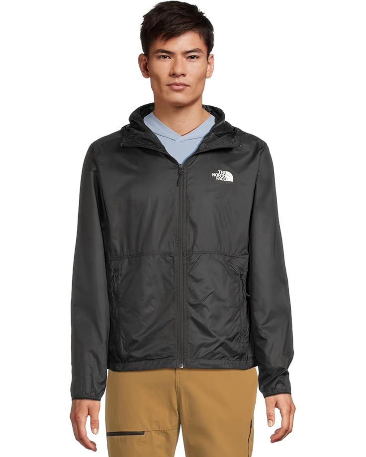 

Куртка The North Face TNF Cyclone Wind Jacket, цвет TNF Black