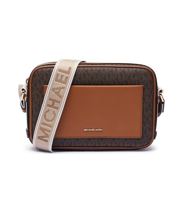 

Сумочка Мейв Michael Kors, коричневый