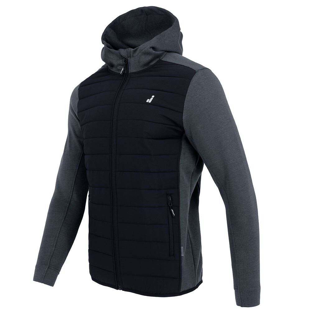 

Куртка Joluvi Hybrid Fit, черный