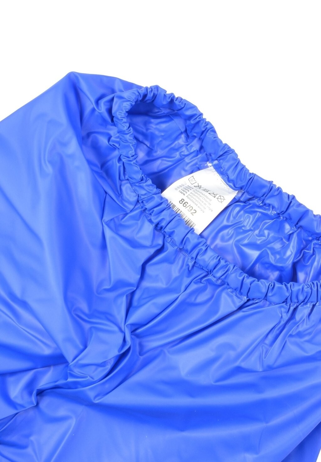 

Дождевые брюки REFLEKTORSTREIFEN UNGEFÜT United Labels, синий
