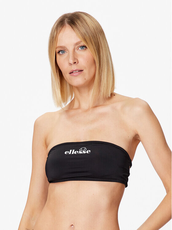 

Верхняя часть бикини Ellesse, черный