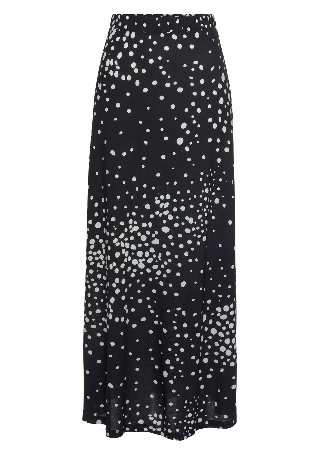 

Длинная юбка Vivance Maxi, черный